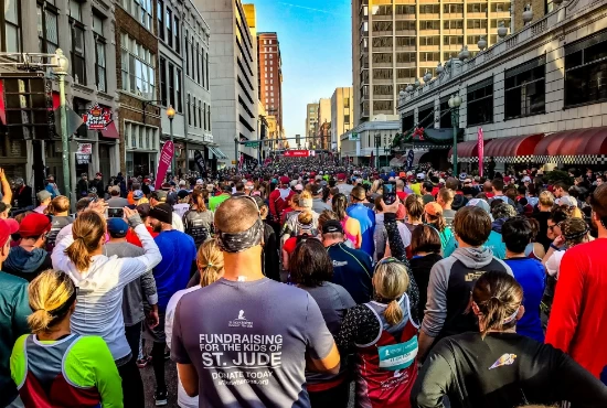 Memphis Magic: Must-Attend Events and Festivals That Showcase the City's Soul