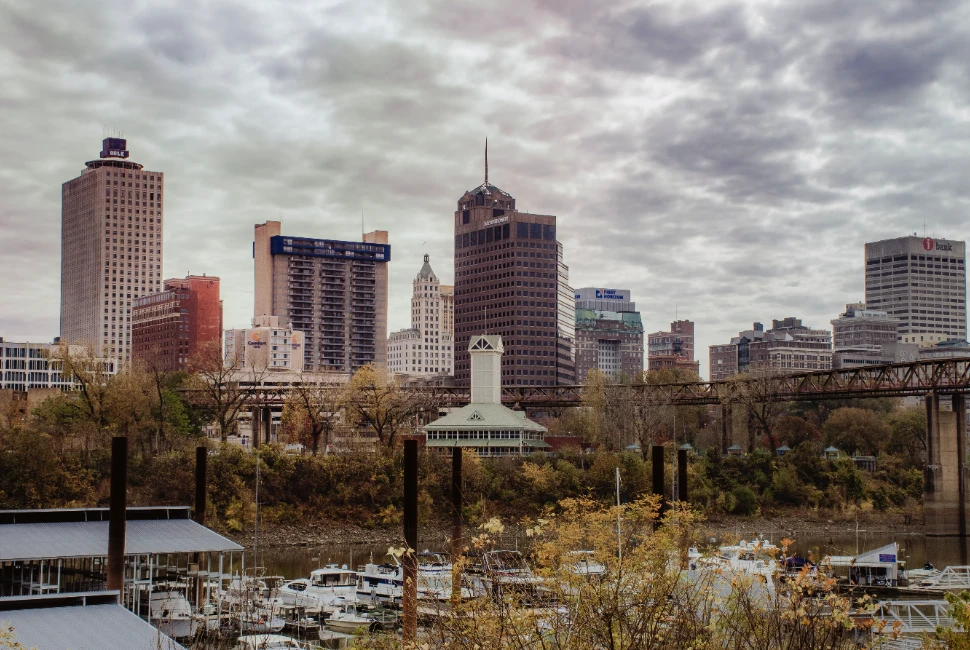 Memphis, TN: An Introduction to the City's Rich History and Vibrant Weather