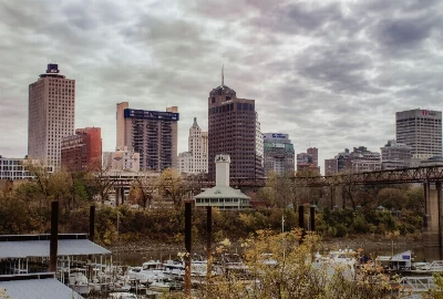 Memphis, TN: An Introduction to the City's Rich History and Vibrant Weather