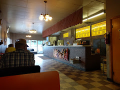 Barbecue near Super 7 Inn